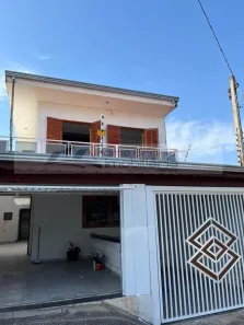 Casa com 3 Quartos à venda, 240m² no Residencial Pacaembu, Itupeva