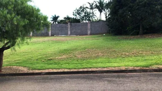 Lote/Terreno à venda, 347m² no Água Branca, Piracicaba