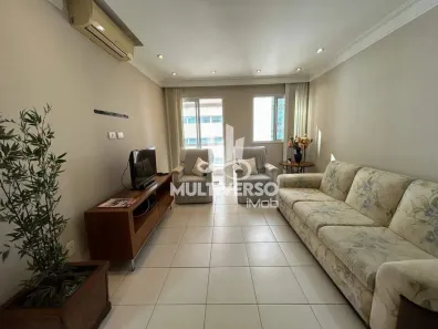 Apartamento com 2 Quartos à venda, 100m² no Gonzaga, Santos