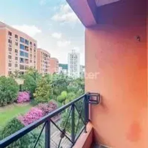 Apartamento com 2 Quartos à venda, 67m² no Jardim Carvalho, Porto Alegre