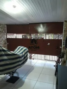 Casa com 2 Quartos à venda, 125m² no Loteamento Vila Olímpia, Taubaté