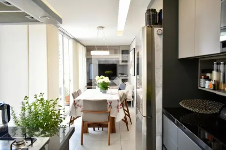Cobertura com 2 Quartos à venda, 109m² no Vila Monte Alegre, São Paulo