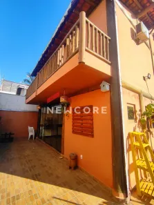 Casa de Condomínio com 3 Quartos à venda, 220m² no Loteamento Vivenda Centenário, Jundiaí