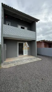 Sobrado com 3 Quartos à venda, 69m² no CIDREIRA, Cidreira