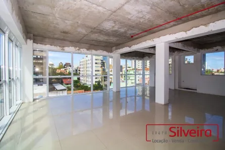 Sala Comercial para alugar, 80m² no Petrópolis, Porto Alegre