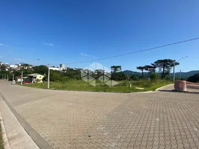Lote/Terreno à venda, 362m² no Jardim do Alto, Ivoti