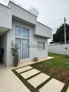 Casa com 3 Quartos à venda, 100m² no Jardim Olímpico, Aparecida de Goiânia
