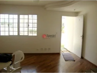 Sobrado com 3 Quartos à venda, 110m² no Chácara Mafalda, São Paulo