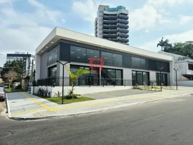Ponto Comercial para alugar, 194m² no Dom Feliciano, Gravataí
