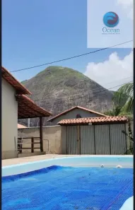 Casa de Condomínio com 2 Quartos à venda, 70m² no Chácaras de Inoã (Inoã), Maricá