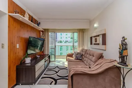 Apartamento com 3 Quartos à venda, 100m² no Centro, Balneário Camboriú