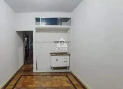 Kitnet com 1 Quarto à venda, 25m² no Centro, Rio de Janeiro