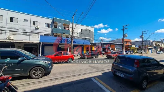 Ponto Comercial para alugar, 150m² no Jardim Primavera, Caraguatatuba