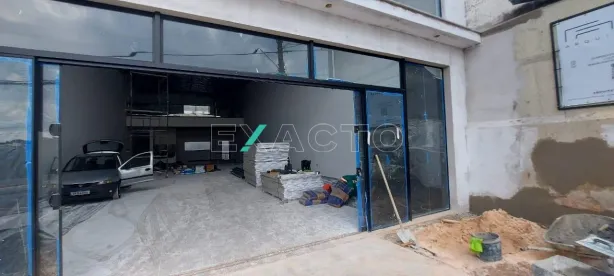 Ponto Comercial para alugar, 346m² no Jardim Nossa Senhora Auxiliadora, Campinas