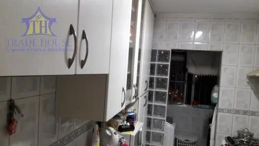 Apartamento com 2 Quartos à venda, 65m² no Vila das Mercês, São Paulo