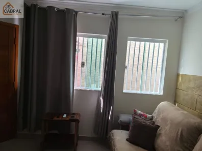 Casa de Condomínio com 2 Quartos à venda, 72m² no Tucuruvi, São Paulo