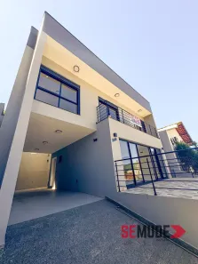 Casa com 3 Quartos à venda, 180m² no Trindade, Florianópolis