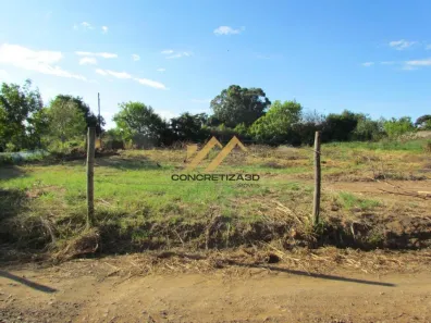 Lote/Terreno à venda, 500m² no Vale do Sol, Indaiatuba