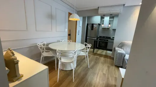 Apartamento com 2 Quartos para alugar, 54m² no Várzea, Recife