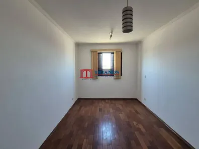 Apartamento com 1 Quarto para alugar, 38m² no Vila Monteiro, Piracicaba