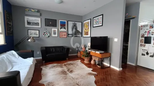 Apartamento com 3 Quartos à venda, 135m² no Leblon, Rio de Janeiro