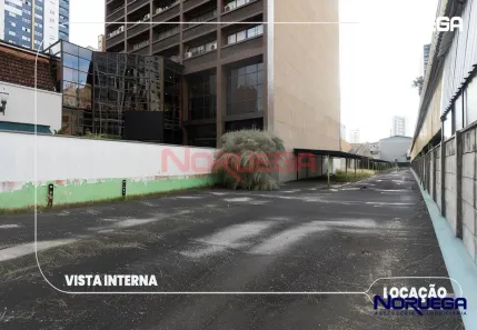 Casa com 1 Quarto à venda, 793m² no Centro, Curitiba