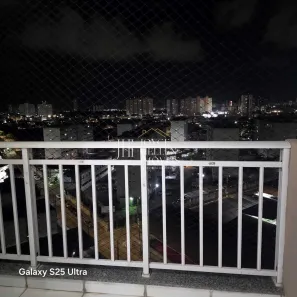 Apartamento com 3 Quartos para alugar, 77m² no Nova Parnamirim, Parnamirim