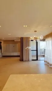 Apartamento com 3 Quartos para venda ou aluguel, 159m² no Vila Aviação, Bauru
