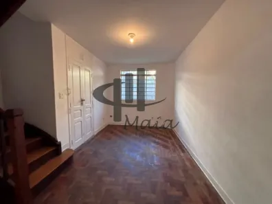 Sobrado com 2 Quartos para alugar, 120m² no Centro, São Caetano do Sul