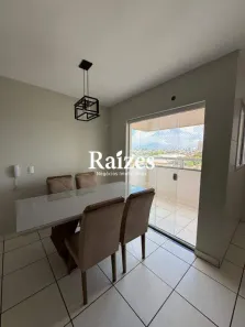 Apartamento com 2 Quartos à venda, 56m² no Granada, Uberlândia