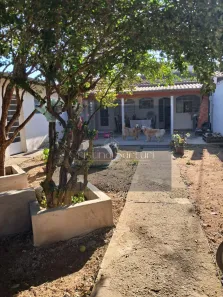 Casa com 2 Quartos para venda ou aluguel, 112m² no Jardim Califórnia, Jacareí