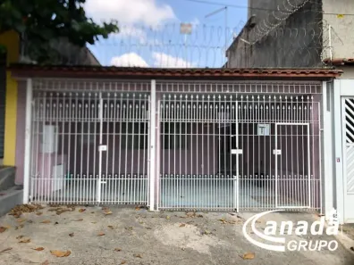 Casa com 3 Quartos à venda, 167m² no Rochdale, Osasco