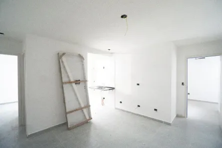 Apartamento com 1 Quarto à venda, 33m² no Vila Formosa, São Paulo