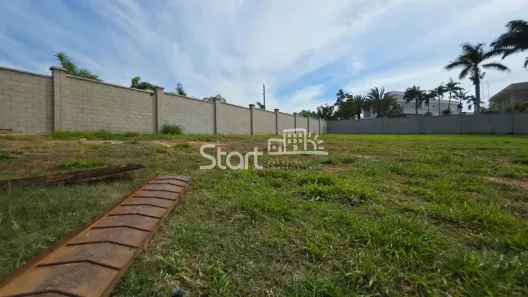 Lote/Terreno à venda, 524m² no Bairro das Palmeiras, Campinas