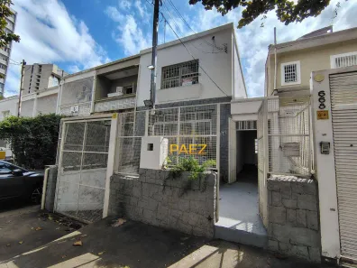 Imóvel Comercial à venda, 300m² no Vila Mariana, São Paulo