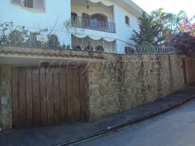 Sobrado com 4 Quartos à venda, 400m² no Jardim Virginia Bianca, São Paulo