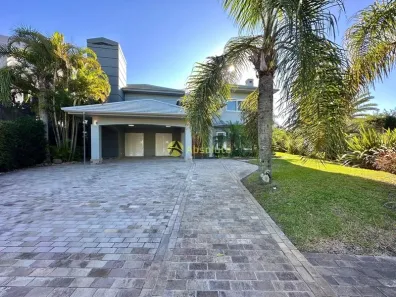 Casa de Condomínio com 5 Quartos à venda, 430m² no , Xangri-Lá