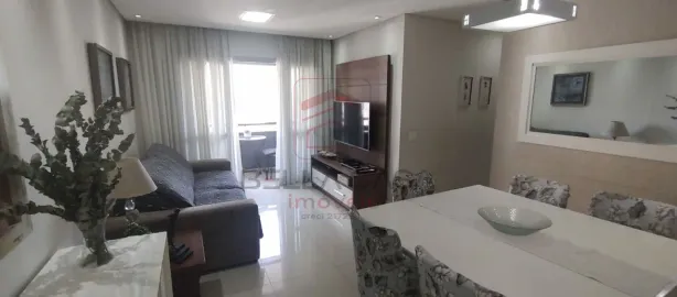 Apartamento com 3 Quartos à venda, 82m² no Mooca, São Paulo