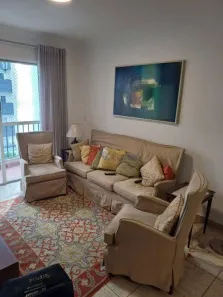 Apartamento com 3 Quartos à venda, 75m² no Vila Olímpia, São Paulo