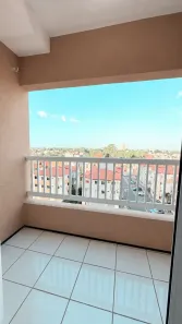 Apartamento com 3 Quartos à venda, 78m² no Jardim Eldorado, São Luís