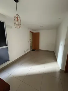 Apartamento com 2 Quartos para alugar, 50m² no Campo Grande, Rio de Janeiro