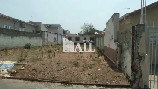 Lote/Terreno à venda, 380m² no Centro, Mirassol
