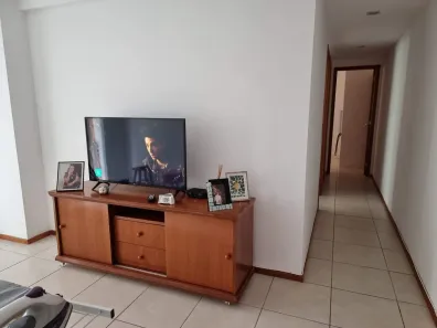 Apartamento com 2 Quartos à venda, 85m² no Icaraí, Niterói