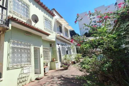 Casa de Condomínio com 2 Quartos à venda, 41m² no Vila Isabel, Rio de Janeiro