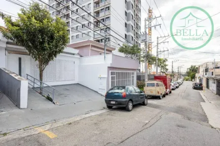 Prédio Comercial para alugar, 300m² no Itaberaba, São Paulo