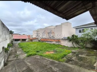 Lote/Terreno à venda, 792m² no Uberaba, Curitiba