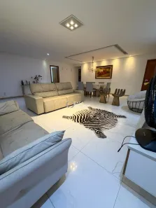 Casa com 5 Quartos à venda, 235m² no Itapuã, Vila Velha
