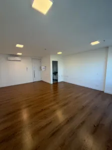 Imóvel Comercial com 1 Quarto para alugar, 39m² no Bela Suiça, Londrina