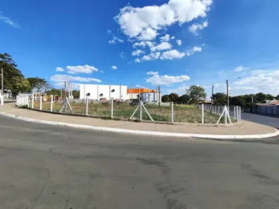 Lote/Terreno à venda, 1452m² no Antônio Zanaga II, Americana