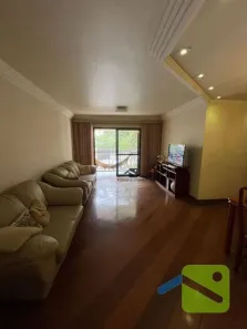 Apartamento com 4 Quartos à venda, 120m² no Cidade São Francisco, São Paulo